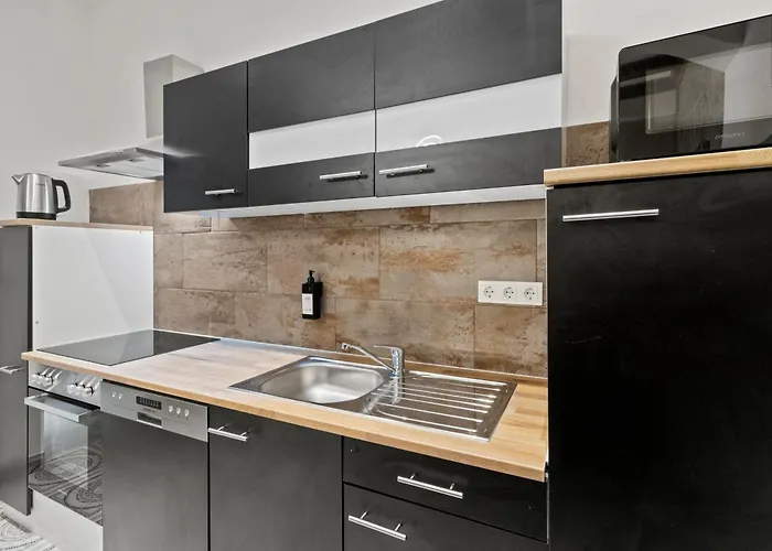 & Sky Wiens Mit Flughafennaehe Apartment Vienna